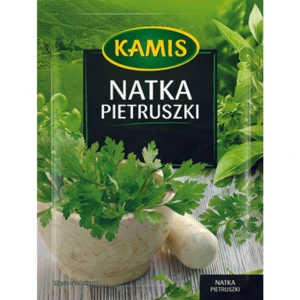 Kamis Natka Pietruszki 8g