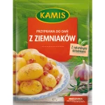 Kamis Przyprawa Do Dań Z Ziemniaków Kuchnia Polska 20g