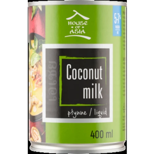 House of Asia mleczko kokosowe 5-7% 400ml 1775827817614-ecod9n.png