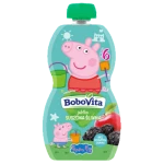 BoboVita Mus jabłko suszona śliwka po 6 miesiącu 100 g