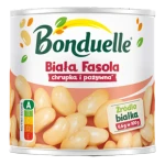 Bonduelle Biała fasola chrupka i pożywna 310g
