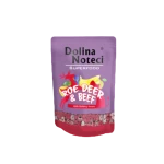Dolina Noteci Superfood Sarna i Wołowina 300 g