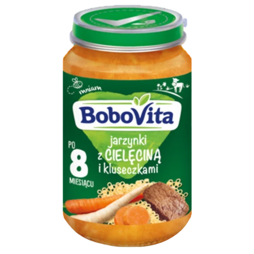 BoboVita Jarzynki z cielęciną i kluseczkami po 8 miesiącu 190 g image-editor%2Fzip-import%2F1776698382077-1334-8e6eb70cc5c5.png