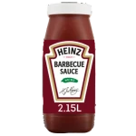 Heinz Sos Barbecue 2,15 l