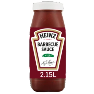 Heinz Sos Barbecue 2,15 l