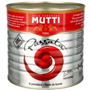 Mutti Passata 2,5kg
