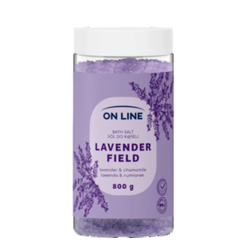ON LINE Sól do kąpieli Lavender Field 800g 1775823294865-tyb2e.png