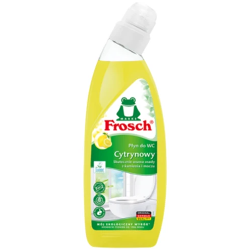 FROSCH Cytrynowy płyn do WC 750 ml. 1775823314692-a7rvjy.png
