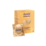Durex Sensual No Latex 20 szt.