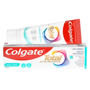COLGATE PASTA TOTAL AKTYWNA ŚWIEŻOŚĆ 75ML SRP