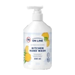 ON LINE Mydło kuchenne Citrus 500ml