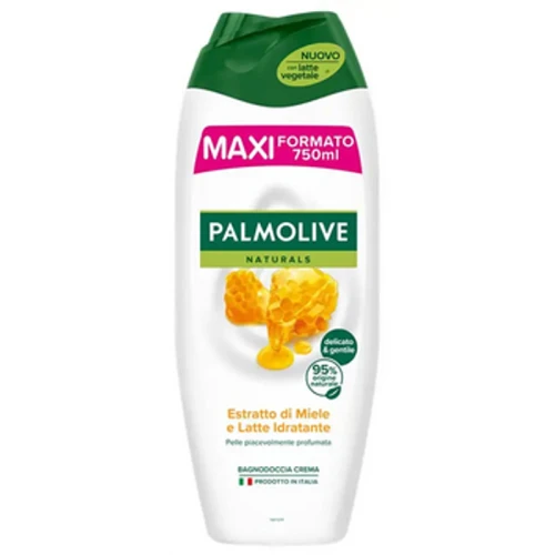 PALMOLIVE Shower gel 750 ml Honey and Milk 1775823337442-enbrbe.png