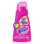 Vanish Oxi Action Pink odplamiacz w żelu 1l