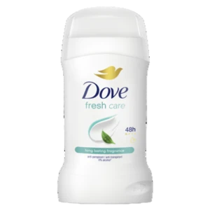 Dove Antyperspirant dla kobiet Fresh Care 50ml