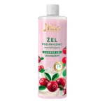 NUTKA żel pod prysznic żurawina 400ml