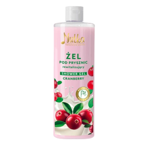 NUTKA żel pod prysznic żurawina 400ml 1775823384298-s9a9xk.png