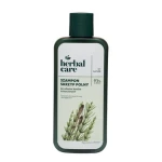 Herbal Care Szampon do włosów bardzo zniszczonych Skrzyp polny 330 ml