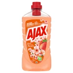 Ajax Plyn Uniwersalny Kwiat Brzoskwini 1000ml