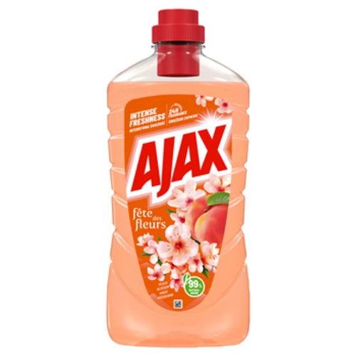 Ajax Plyn Uniwersalny Kwiat Brzoskwini 1000ml 1775823391383-hx4vgm.png