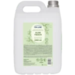 ON LINE Kremowe Mydło do rąk i ciała 2w1 Aloe Touch 5000ml