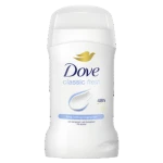 Dove Antyperspirant dla kobiet Classic Fresh 50ml