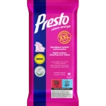 Presto Ściereczki gospodarcze uniwersalne XXL 16 szt.