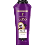 Gliss szampon Full Hair Wonder 400ml