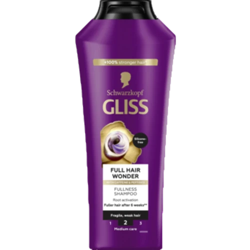 Gliss szampon Full Hair Wonder 400ml 1775823466879-lpoe88.png