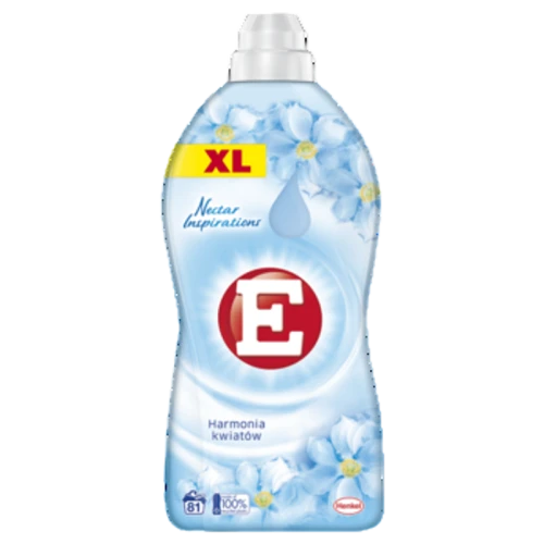 E Nectar Inspirations Płyn do zmiękczania tkanin harmonia kwiatów 1782 ml (81 prań) 1775823474408-o5p8cg.png