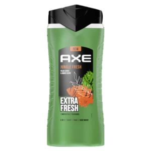 AXE Jungle Fresh żel pod prysznic 400ml