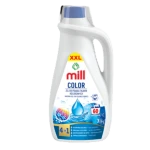 MILL żel do prania kolor 3L
