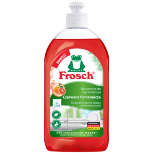 Koncentrat do mycia naczyń FROSCH Czerwona Pomarańcza 500 ml. 1775823509634-qgaqyr.png