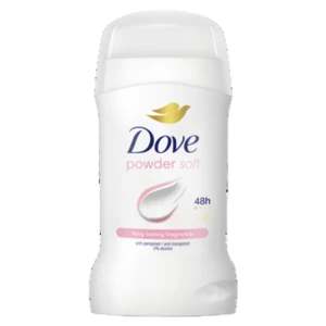 Dove Antyperspirant dla kobiet Powder Soft 50ml