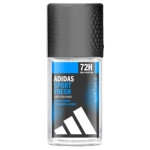 adidas Sport Fresh antyperspirant w kulce dla mężczyzn zapewniający długotrwałą świeżość, 50 ml