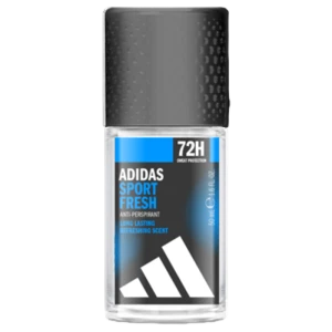 adidas Sport Fresh antyperspirant w kulce dla mężczyzn zapewniający długotrwałą świeżość, 50 ml