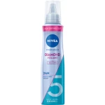 NIVEA Pianka Diamond Volume Care 150ml