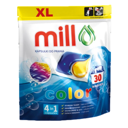 MILL professional kapsułki do prania color 30szt. 1775823568734-59fuy5.png