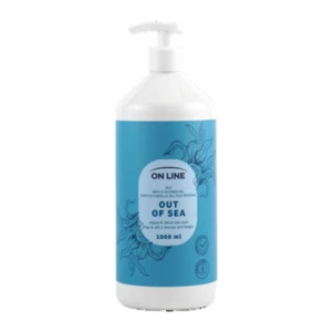 ON LINE Olejkowy żel 2w1 Out of Sea 1l
