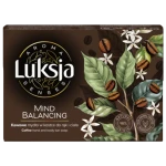 Luksja Aroma Senses Mind Balancing Kawowe mydło w kostce do rąk i ciała 90 g