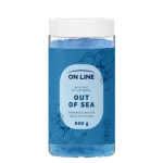 ON LINE Out of Sea Sól do kąpieli morska 800g