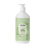 ON LINE Kremowy żel 2w1 Aloe Touch 1l