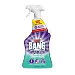Cillit Bang Expert Czystość i Dezynfekcja 900ml Spray