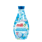 MILL koncentrat do płukania tkanin - FRESH WIND 1,3l