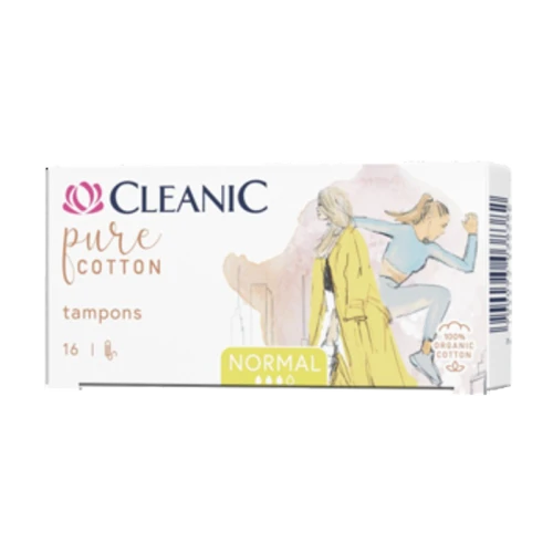 Cleanic Pure Cotton Tampony Normal 16 szt. (100% bawełna organiczna) image-editor%2Fzip-import%2F1776698382077-1357-74b5a862bf92.png