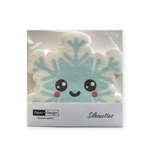 Paper+Design Serwetki Airlaid 33x33 cm Silhouettes Happ - 12 szt. 1775823662969-l0e7h.png