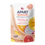APART Family Care lipidowe mydło w płynie Tropikalny Raj 1500ml
