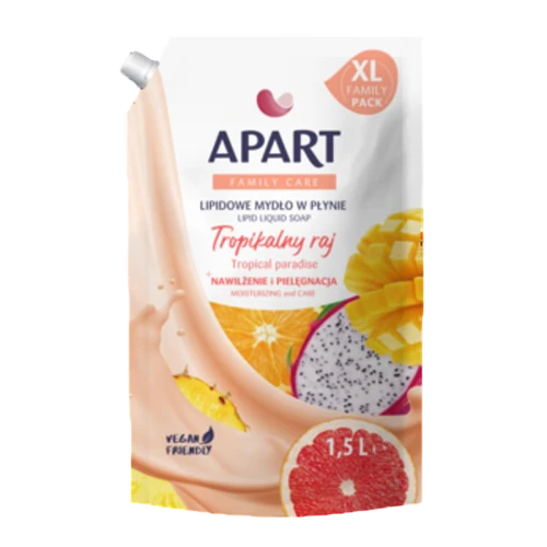 APART Family Care lipidowe mydło w płynie Tropikalny Raj 1500ml image-editor%2Fzip-import%2F1776698382077-1363-f2aba5bb3696.png