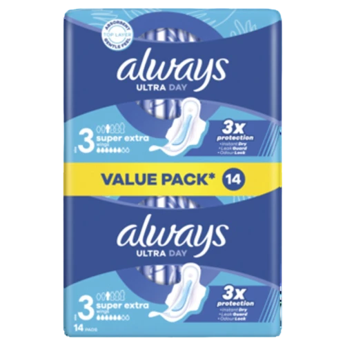Always Podpaski Ultra Super Extra ze skrzydełkami 14 szt. image-editor%2Fzip-import%2F1776698382077-1364-ef595791ec2a.png