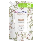Cleanic kremowe mydło do rąk i ciała łagodzące COTTON 900 ml