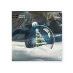 Paper+Design Serwetki 3 warstwowe 33x33 cm Arctic Dream 20 szt.